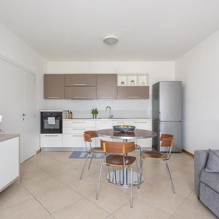 Ferienwohnung Residenza Elisabetta Riva del Garda Exterior foto