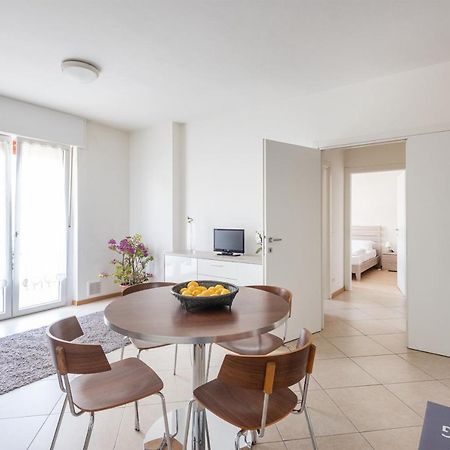 Ferienwohnung Residenza Elisabetta Riva del Garda Exterior foto